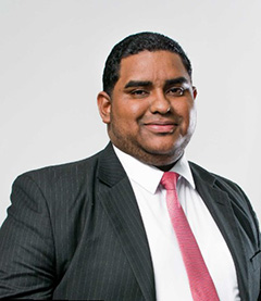 Juan Ferguson